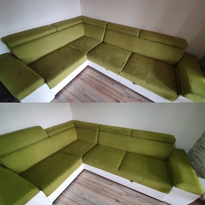 Będzie Czysto - Profesjonalne Usługi Prania Tapicerki Meblowej place picture