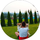 Izabela profile picture